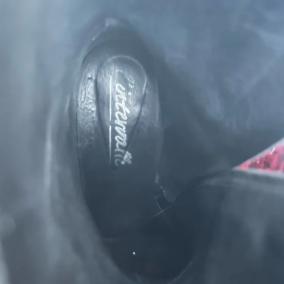 L’Intervalle Cowboy Boot - Picture 5 of 5